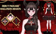 design 3d vtuber model vtuber rigging vtuber model live 2d rigging live 2d anime