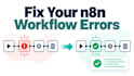debug and fix your n8n workflow