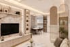 create photorealistic 3d interior renders and walkthrough animation