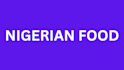cook nigerian food for you and friends