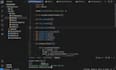 create a python script for automation