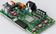 pcb design, kicad, altium, esp32, pcb fix, drc, gerber, manufacturing ready