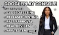 app tester mobile app testing   QA testing usability testing for you