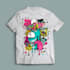 design a custom funny meme t shirt design
