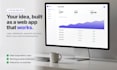 build a custom web app for your business