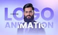 create a custom 2d logo reveal animation