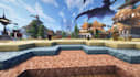 build your dream minecraft server smp, minigames, and more