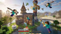 develop and customize your minecraft server