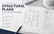 prepare residential structural plans for ga permit submission