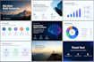 create professional ai presentations and pitch decks