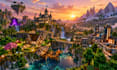 create a custom minecraft modpack for forge fabric or neoforge