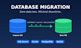handle all data migration tasks