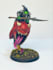 paint your warhammer miniatures and models