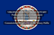 provide virginia remote electronic online notary services