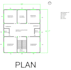 do your floorplan in autocad 2d