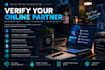 conduct an online dating partner background check using osint