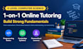 teach you o level computer science online