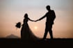 do cinematic wedding highlight wedding teaser and trailer video