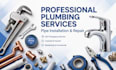 provide plumbing pipe fitting consultation