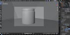 create custom blender models