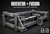 mechanical design and engineering services