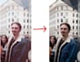 upscale and enhance your images using ai