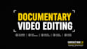 create youtube documentaries in vox style video editing