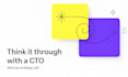 be your startup sparring partner in a strategy call