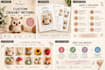 create professional crochet patterns