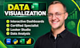 build stunning excel dashboard with charts and KPI tracking