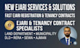 register ejari and tenancy contract in dubai