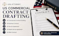 draft  us master service agreement msa and sow contract