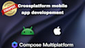 build your app for ios and android with one codebase
