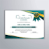 design professional certificates, awards and diplomas