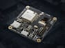 design esp32 s3 camera pcb with ov2640 microsd and ai vision processing