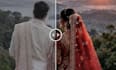 professionally edit your cinematic pre wedding video