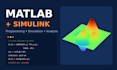 do matlab programming and simulink simulation