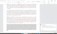 proofread and edit your book without ai and I will track all changes