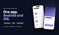 develop your android and ios app in react native and expo