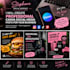 design professional instagram canva templates