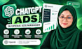 setup and manage chatgpt ads in open ai ads manager