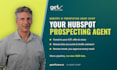 be your hubspot prospecting agent