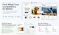 audit your website and competitors for cro opportunities