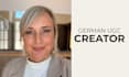 create german ugc video ads as a female creator over 50