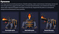 create custom pixel creature sprites and animated sprite sheets