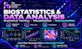 do biostatistics and scientific data analysis
