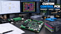 develop modbus rtu tcp  embedded linux solutions rs232 rs485 linux device plc