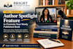 interview you as a guest on my author spotlight podcast