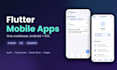 develop a cross platform mobile app with flutter and supabase