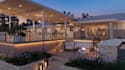 deliver conceptual landscape design